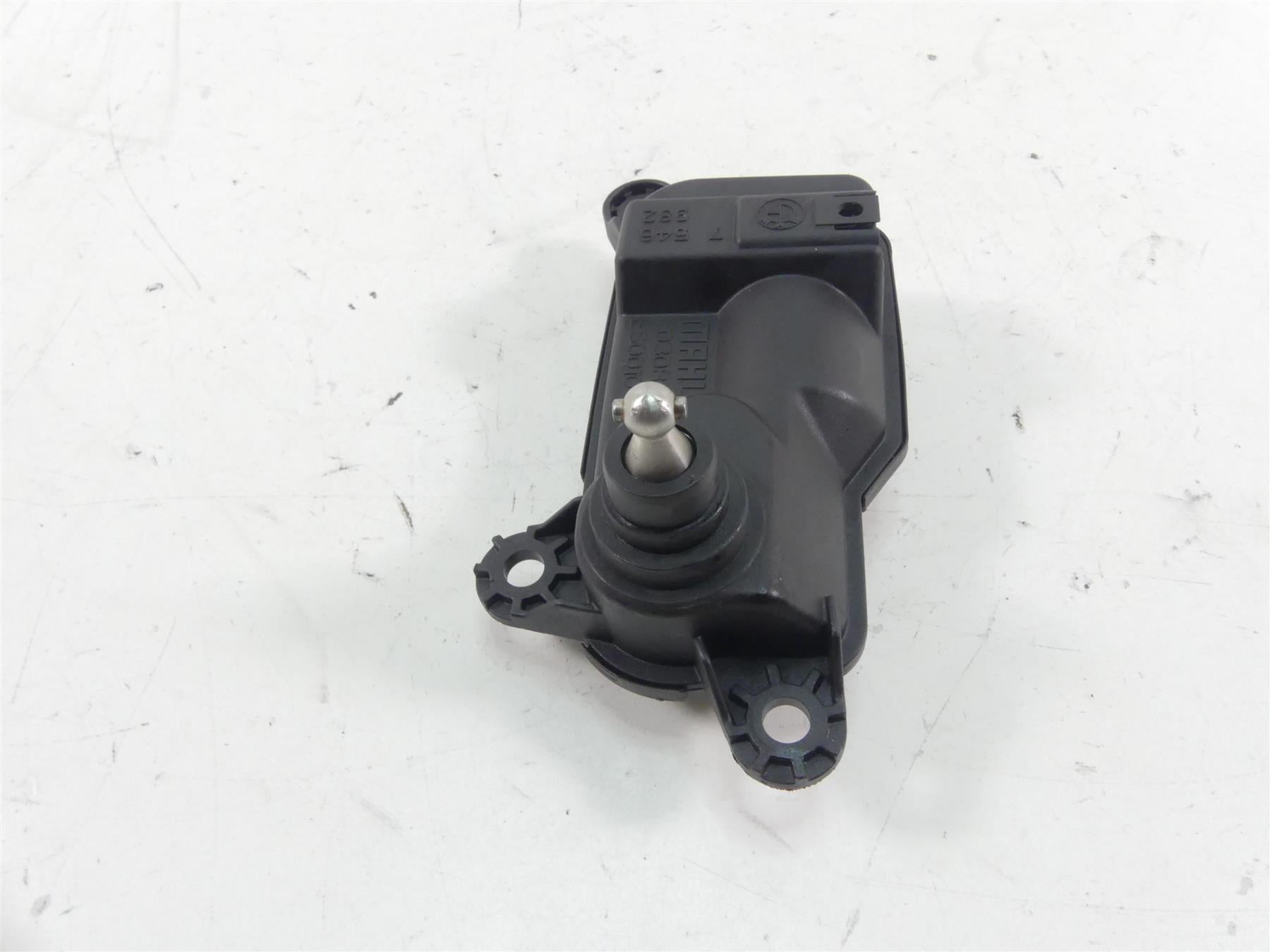 2012 BMW S1000RR K46 Mahle Air Box Servo Actuator 11617546982 {{ shop.shopifyCountryName }} - Mototech271