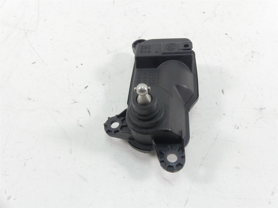 2012 BMW S1000RR K46 Mahle Air Box Servo Actuator 11617546982 {{ shop.shopifyCountryName }} - Mototech271