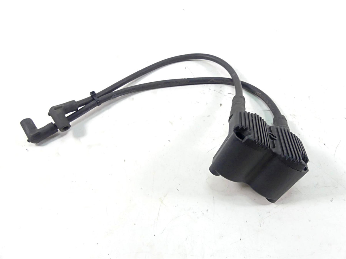 2007 Harley Touring FLHRC Road King Ignition Coil Wires Plug Set 31743-01 {{ shop.shopifyCountryName }} - Mototech271