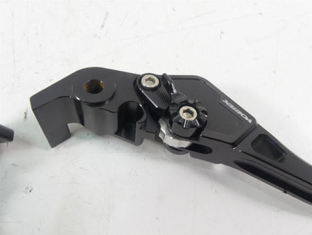 2016 KTM 1290 Superduke R Vortex Racing Clutch Brake Lever Set LVB199 LVC588 {{ shop.shopifyCountryName }} - Mototech271