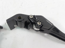 Load image into Gallery viewer, 2016 KTM 1290 Superduke R Vortex Racing Clutch Brake Lever Set LVB199 LVC588 | Mototech271
