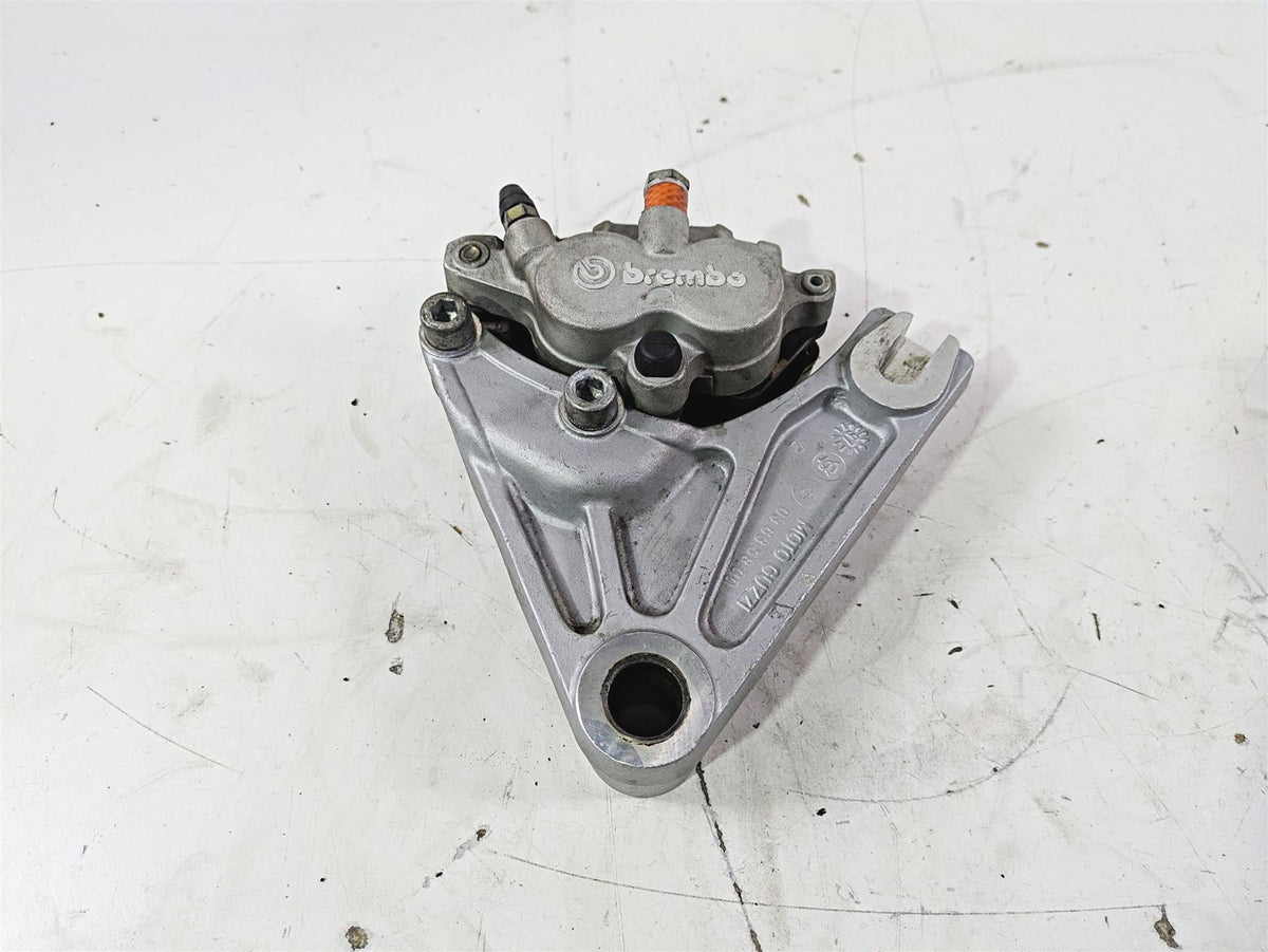 1998 Moto Guzzi California 1100 EV Rear Brembo Brake Caliper GU03653000 {{ shop.shopifyCountryName }} - Mototech271