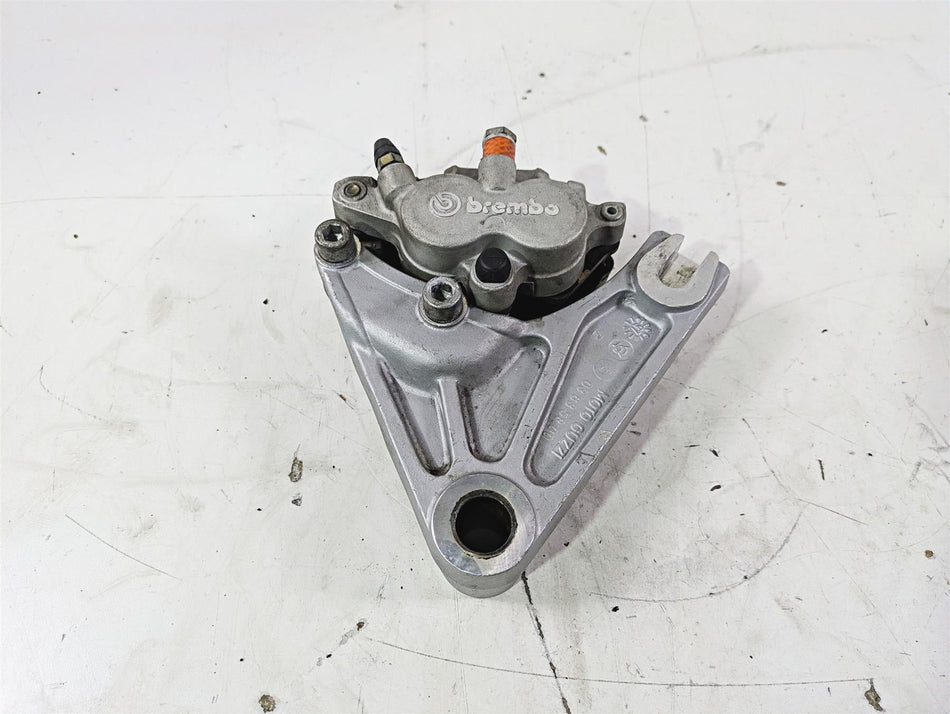 1998 Moto Guzzi California 1100 EV Rear Brembo Brake Caliper GU03653000 {{ shop.shopifyCountryName }} - Mototech271