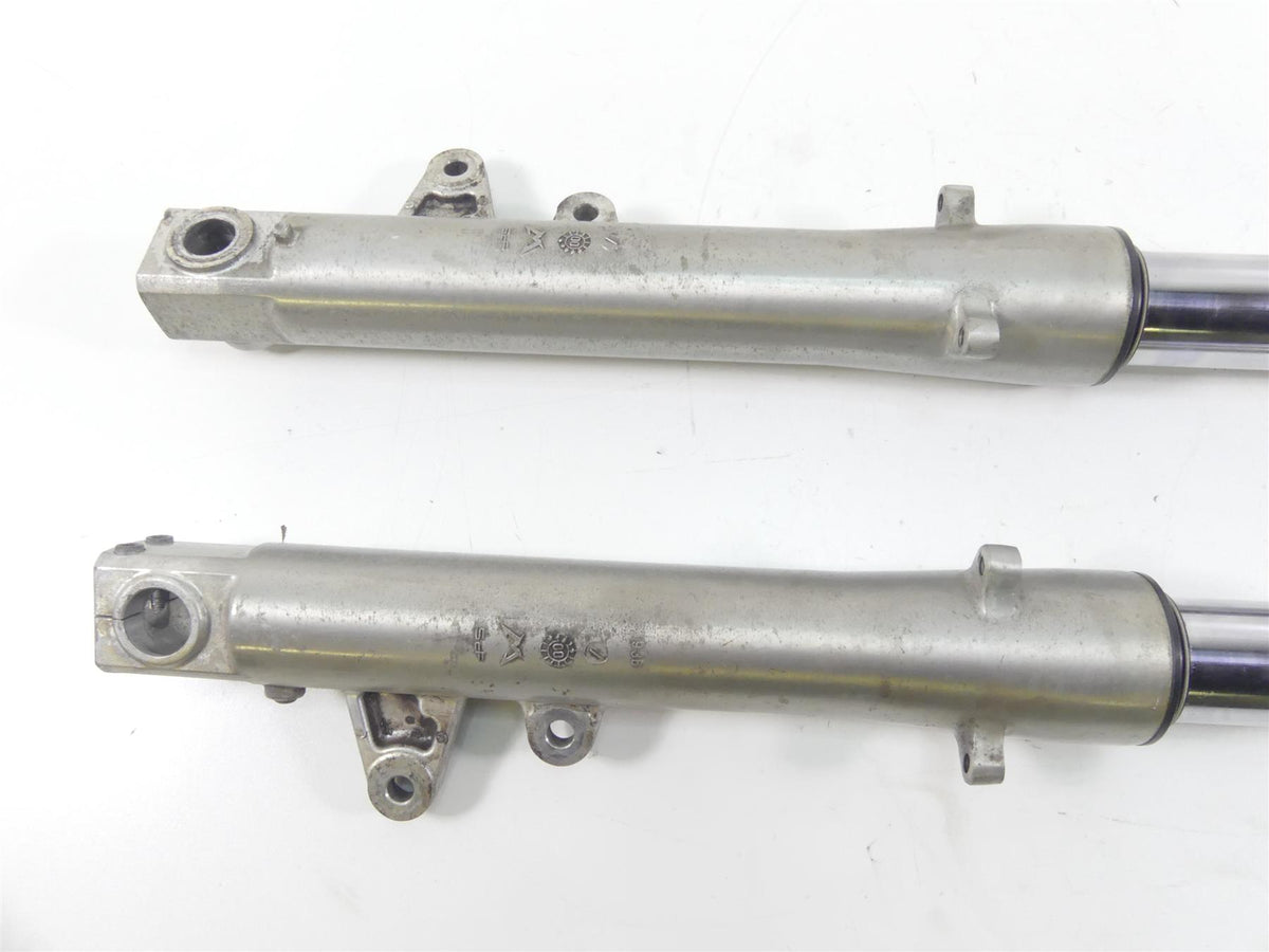 2001 Moto Guzzi California Sp 1100 Straight Marzocchi Front Fork Set GU03490730 {{ shop.shopifyCountryName }} - Mototech271