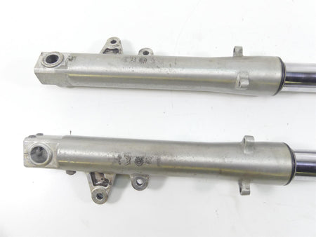 2001 Moto Guzzi California Sp 1100 Straight Marzocchi Front Fork Set GU03490730 {{ shop.shopifyCountryName }} - Mototech271