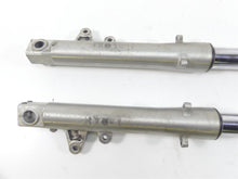 Load image into Gallery viewer, 2001 Moto Guzzi California Sp 1100  Straight Marzocchi Front Fork Set GU03490730

