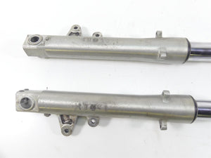 2001 Moto Guzzi California Sp 1100  Straight Marzocchi Front Fork Set GU03490730