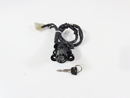 2016 Yamaha YZF R1 RN32 Ignition Switch Key Lock Set 2CR-82501-10-00 {{ shop.shopifyCountryName }} - Mototech271