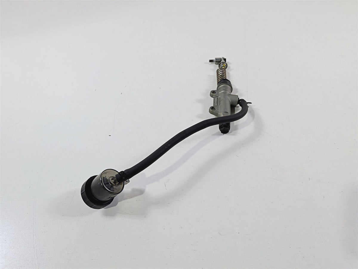 2023 Ducati Streetfighter V4 Brembo Rear Brake Master Cylinder 62540311C-Mototech271