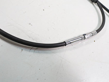 2009 Harley Softail FLSTSB Cross Bones 14" Ape Hanger Handlebar Handle Bar {{ shop.shopifyCountryName }} - Mototech271
