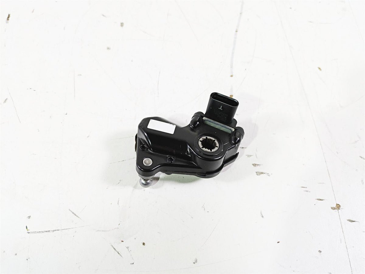 2016 BMW R1200GS GSW K50 Quick Shifter Quickshifter Shift Assistant 23418536884 {{ shop.shopifyCountryName }} - Mototech271