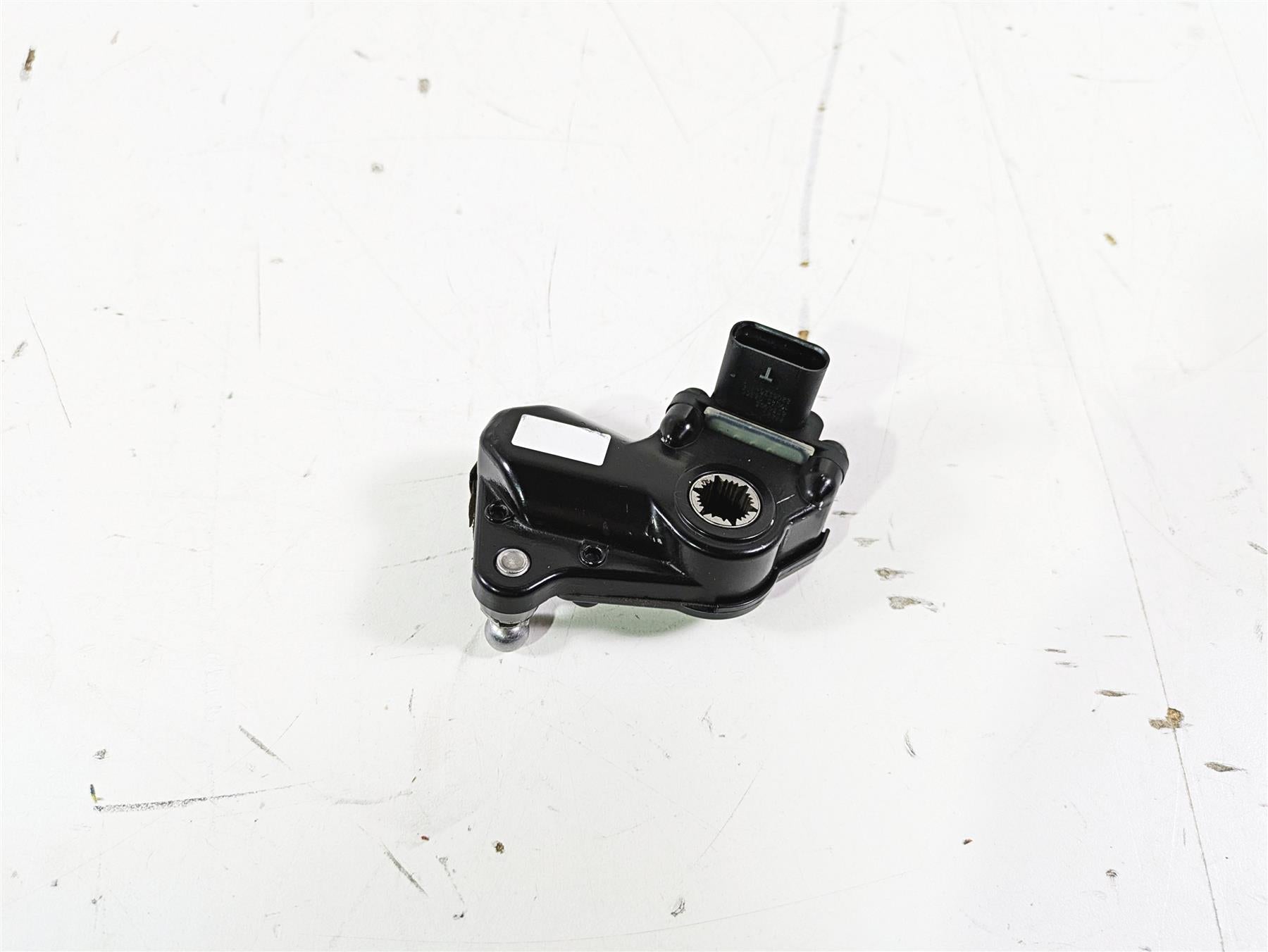 2016 BMW R1200GS GSW K50 Quick Shifter Quickshifter Shift Assistant 23418536884 {{ shop.shopifyCountryName }} - Mototech271