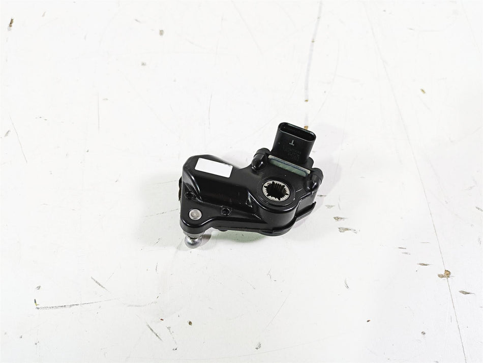 2016 BMW R1200GS GSW K50 Quick Shifter Quickshifter Shift Assistant 23418536884 {{ shop.shopifyCountryName }} - Mototech271