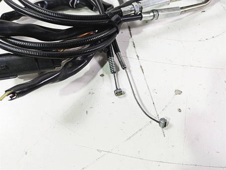 2012 Harley VRSCF Muscle V Rod Right Hand Control Switch - Read 71684-06A {{ shop.shopifyCountryName }} - Mototech271