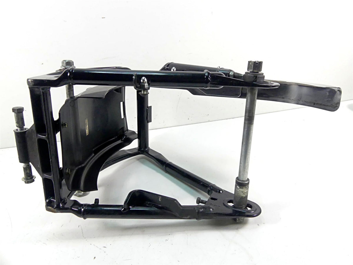 2002 Harley FLSTCI Softail Heritage Rear Swing Arm Swingarm 48746-07 {{ shop.shopifyCountryName }} - Mototech271