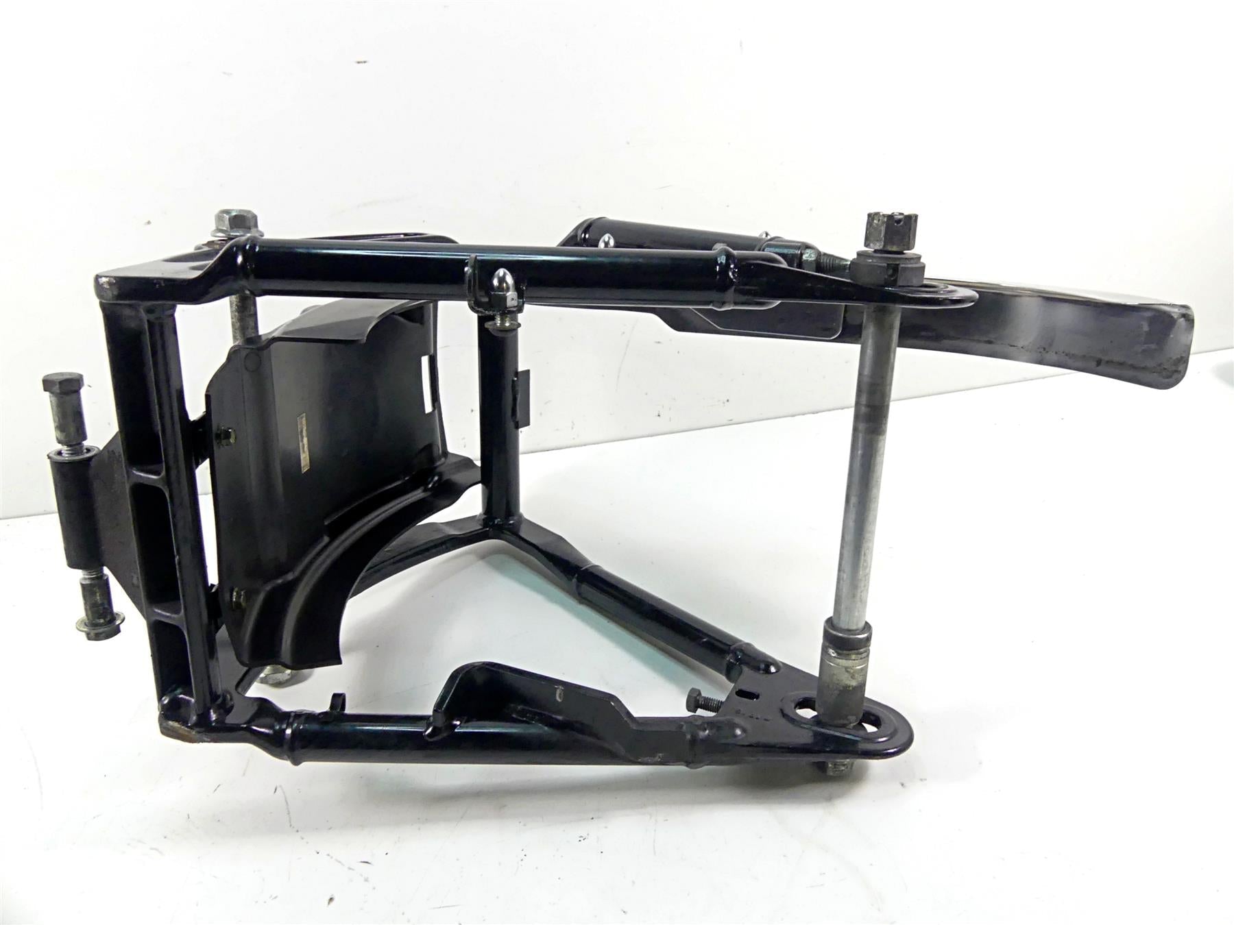 2002 Harley FLSTCI Softail Heritage Rear Swing Arm Swingarm 48746-07 {{ shop.shopifyCountryName }} - Mototech271