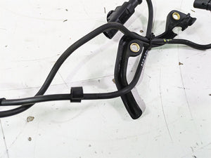 2017 Ducati Monster 1200 S Front Abs Brake Wheel Speed Sensor 55212111B | Mototech271