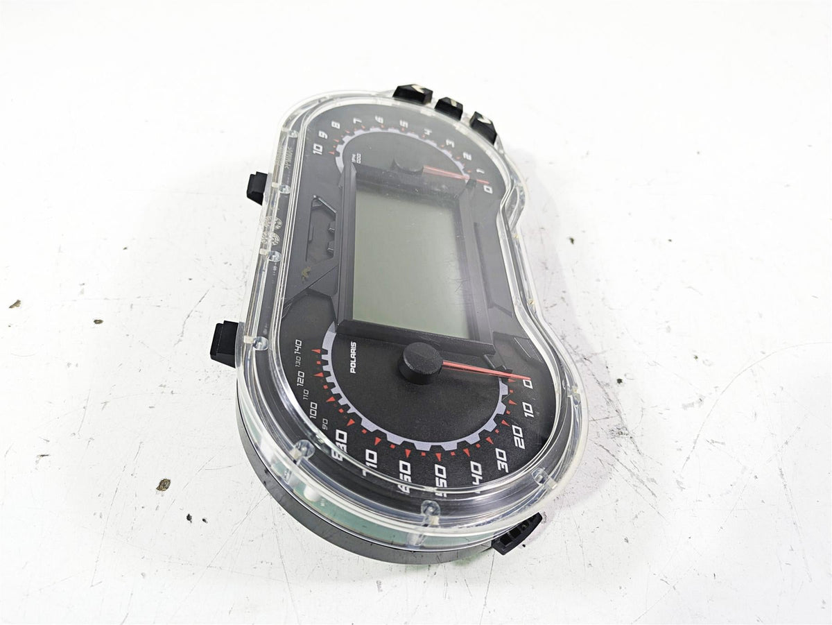 2020 Polaris RZR XP 1000 Turbo Speedometer Gauge Instrument 1k Only 3280863 {{ shop.shopifyCountryName }} - Mototech271
