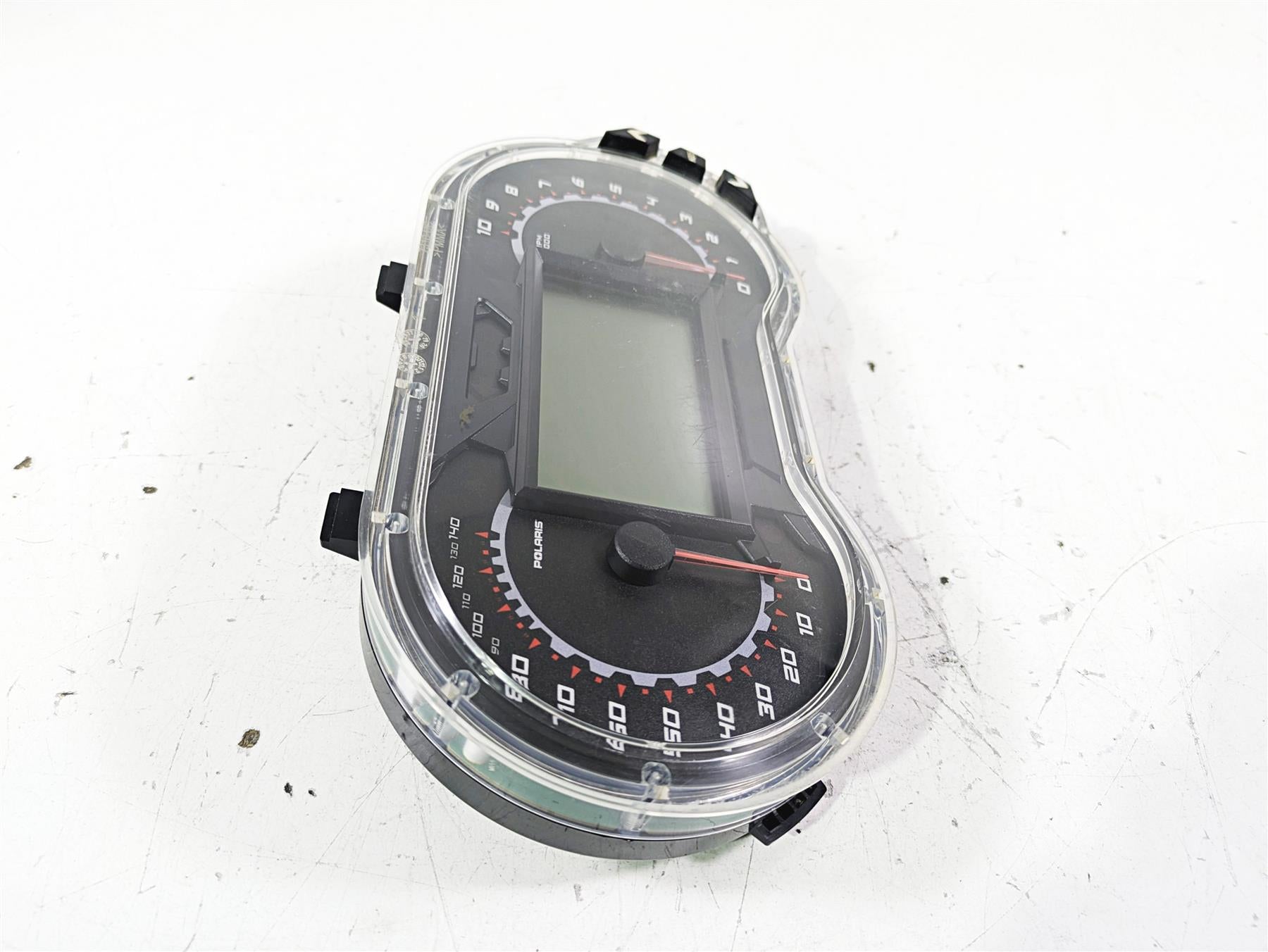 2020 Polaris RZR XP 1000 Turbo Speedometer Gauge Instrument 1k Only 3280863 {{ shop.shopifyCountryName }} - Mototech271