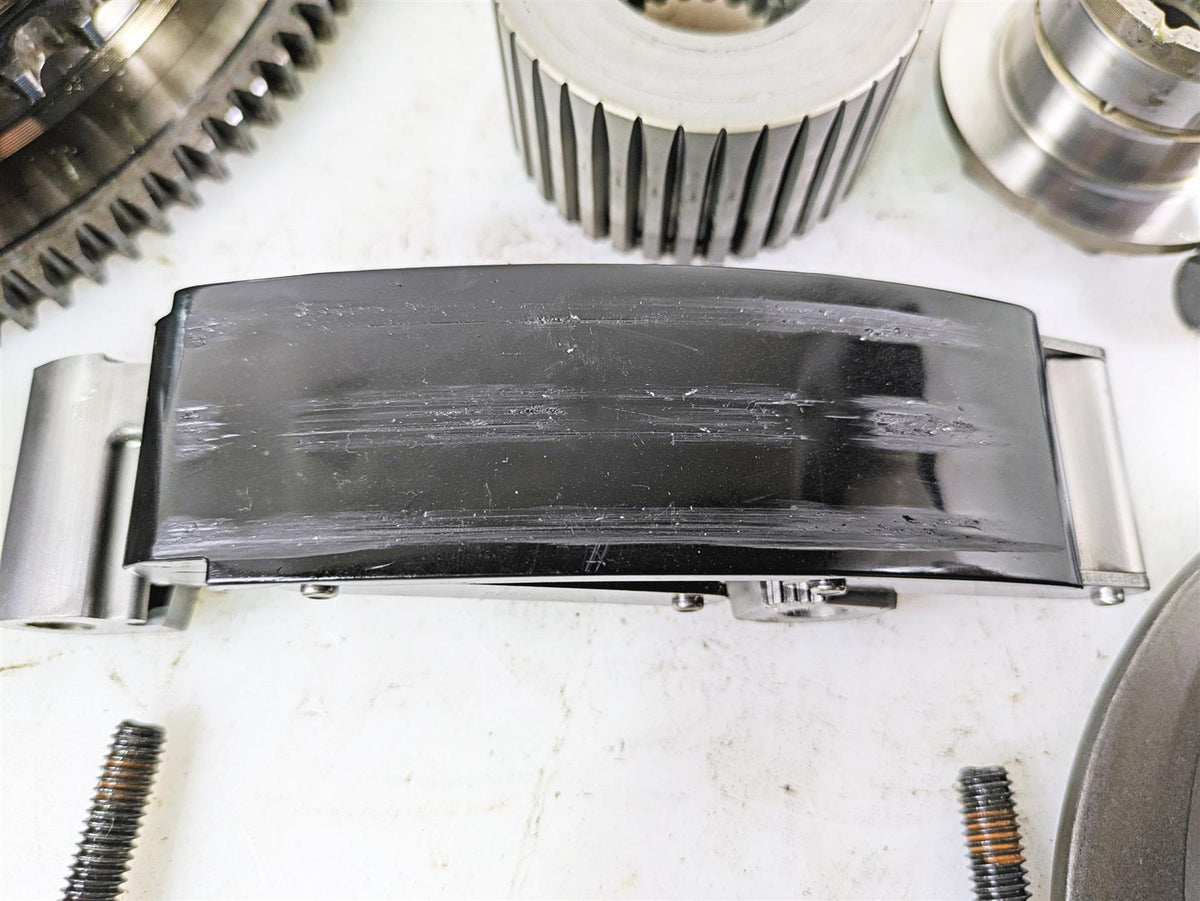 2022 Harley FXLRS Softail Low Rider Primary Drive Clutch Kit 9K Only 37000263A {{ shop.shopifyCountryName }} - Mototech271