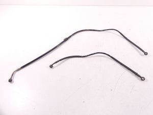 2015 KTM 1190 Adventure R Rear Abs Brake Line Set 60342002000 60342001000 | Mototech271