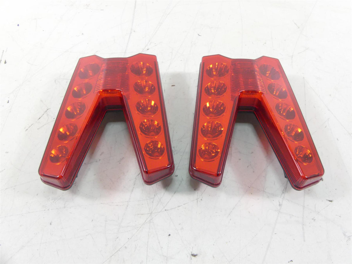 2021 Kawasaki Teryx KRX KRF 1000 Taillight Tail Light Lamp Set 23024-0005 {{ shop.shopifyCountryName }} - Mototech271