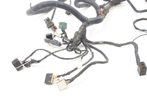 2016 Can-Am Maverick 1000R STD Main Wiring Harness Loom - No Cuts 710005094 | Mototech271