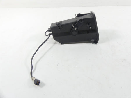 2014 Harley Touring FLHXS Street Glide Sp Front Fairing Compartment Box 76000107 {{ shop.shopifyCountryName }} - Mototech271