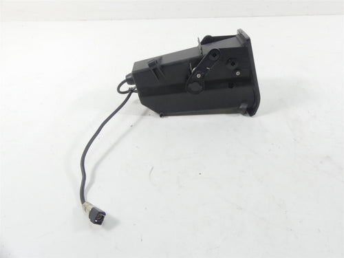 2014 Harley Touring FLHXS Street Glide Sp Front Fairing Compartment Box 76000107 | Mototech271