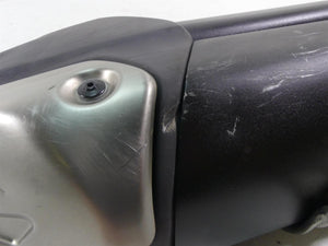 2017 Ducati Monster 1200 S Oem Exhaust Muffler Pipe Silencer Damper 57322252BA | Mototech271