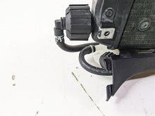 Load image into Gallery viewer, 2022 KTM 1290 Super Adventure S Right Radiator Fan Set 61935008000 61935008033

