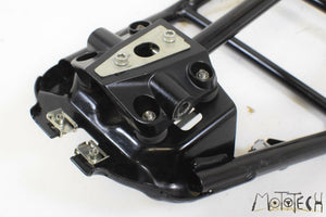 2008 Ducati 1098 Superbike STRAIGHT Rear Subframe Sub Frame 47011902A | Mototech271