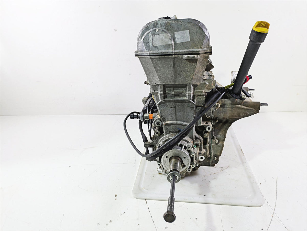 2023 Can Am Maverick X3 XMR Turbo RR Running Engine Motor 1K - Video 420090350 {{ shop.shopifyCountryName }} - Mototech271