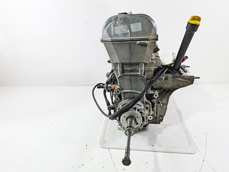 2023 Can Am Maverick X3 XMR Turbo RR Running Engine Motor 1K - Video 420090350 {{ shop.shopifyCountryName }} - Mototech271