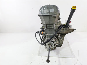 2023 Can Am Maverick X3 XMR Turbo RR Running Engine Motor 1K - Video 420090350