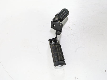 2002 Honda V-Twin VTX1800 C Rear Passenger Footpeg Set 50680-MCH-000 {{ shop.shopifyCountryName }} - Mototech271