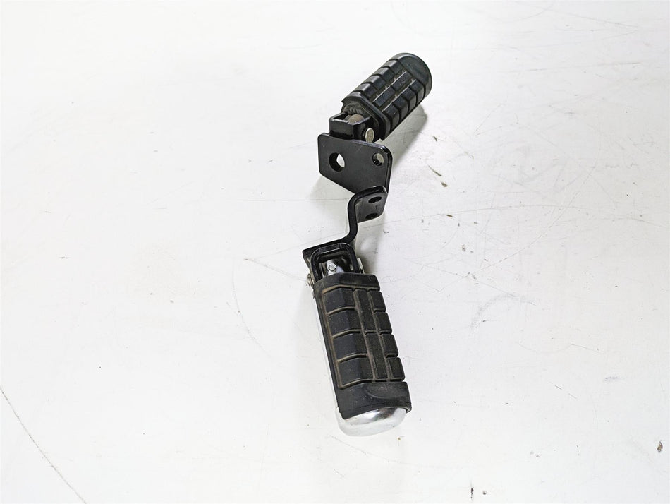 2002 Honda V-Twin VTX1800 C Rear Passenger Footpeg Set 50680-MCH-000 {{ shop.shopifyCountryName }} - Mototech271