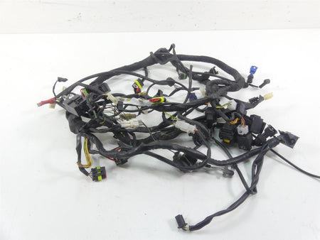 2014 Moto Guzzi Griso 1200 SE 8V Main Wiring Harness - Read 978407 {{ shop.shopifyCountryName }} - Mototech271