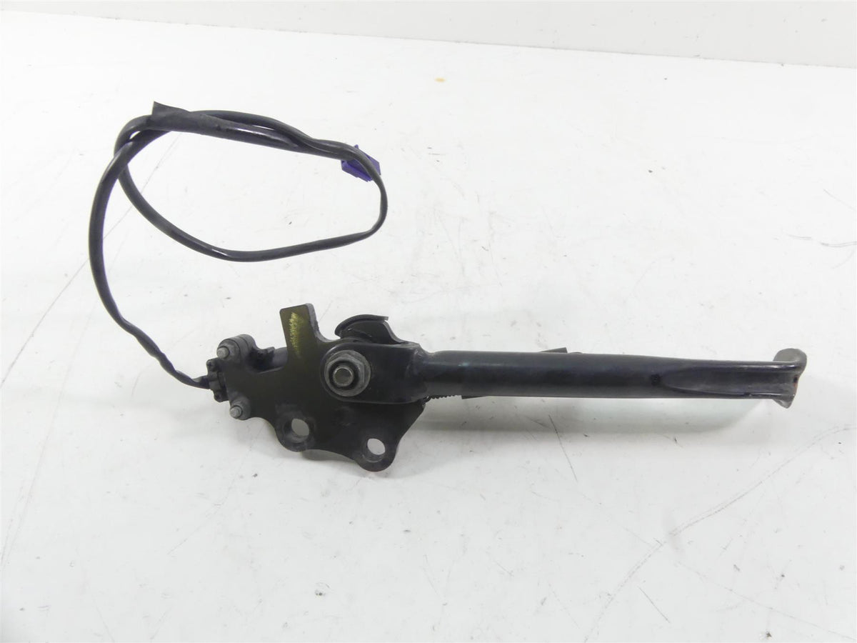 2007 Yamaha FZ1 Fazer Side Kickstand Kick Jiffy Stand & Switch 2D1-27311-00-00 {{ shop.shopifyCountryName }} - Mototech271
