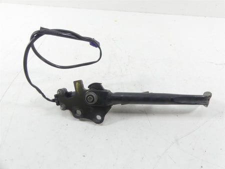 2007 Yamaha FZ1 Fazer Side Kickstand Kick Jiffy Stand & Switch 2D1-27311-00-00 {{ shop.shopifyCountryName }} - Mototech271