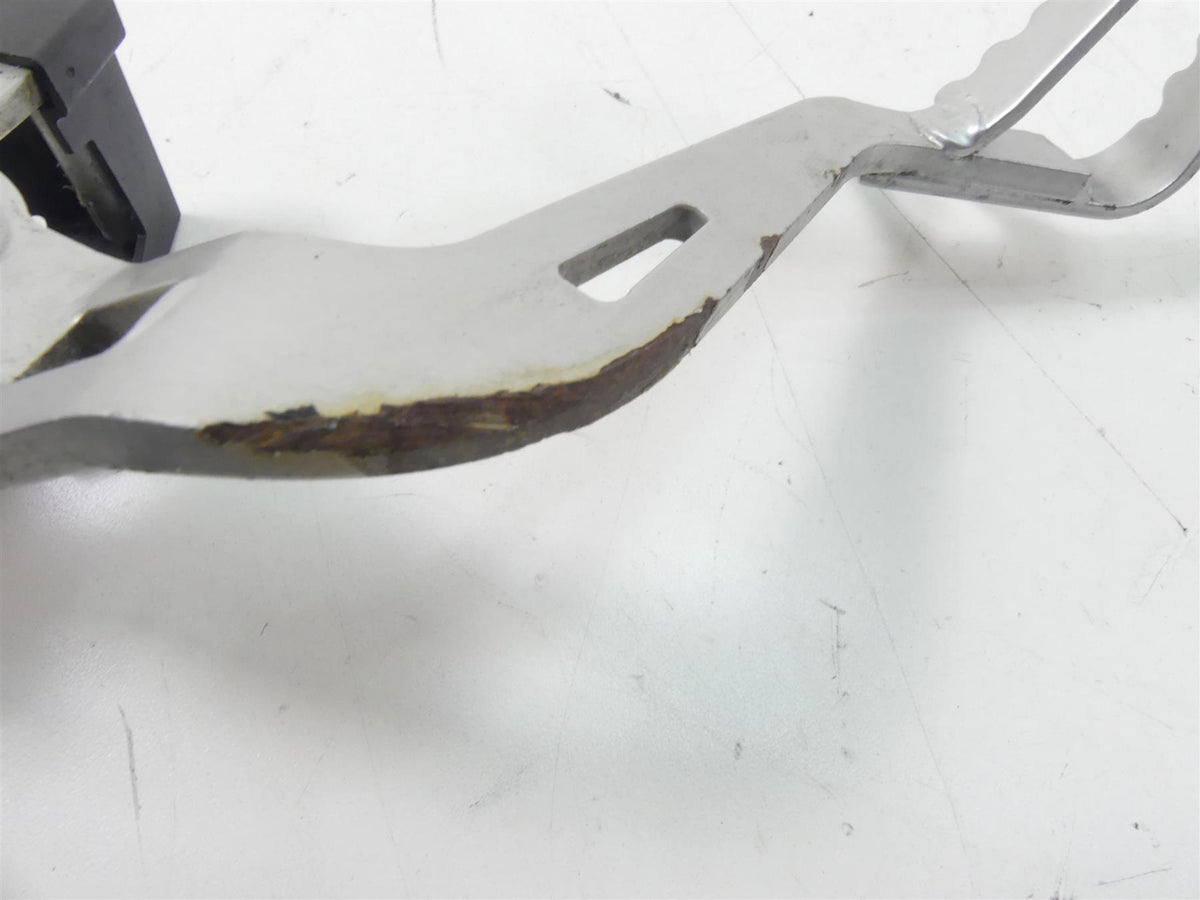 2008 BMW R1200GS K25 Rear Brake Lever Pedal Ped Peg 35217695901 {{ shop.shopifyCountryName }} - Mototech271