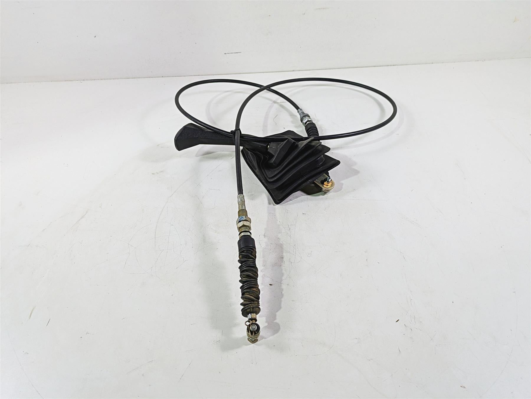 2023 Polaris RZR1000 XP 4 Premium Shifter & Shift Cable Set 1542256 7083010 {{ shop.shopifyCountryName }} - Mototech271