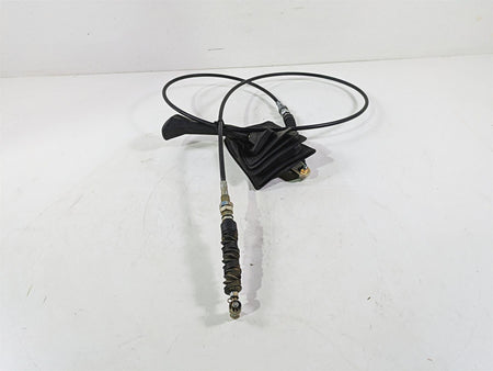 2023 Polaris RZR1000 XP 4 Premium Shifter & Shift Cable Set 1542256 7083010 {{ shop.shopifyCountryName }} - Mototech271