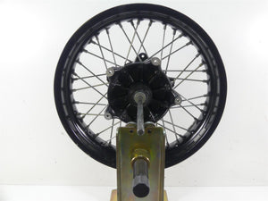 2016 BMW R nineT R9T K21 Front 17x3.5 Wheel Rim - Read 36318546108 36318546111 | Mototech271