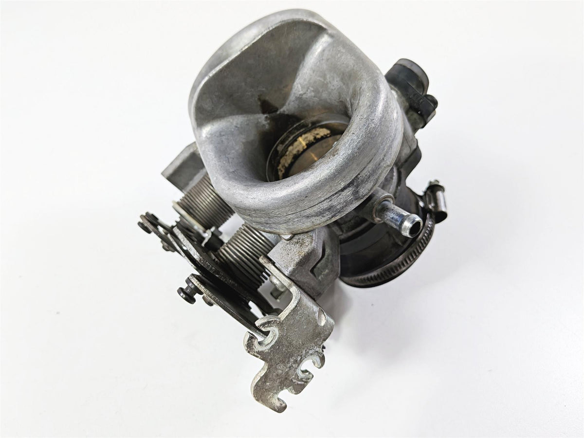 2013 Victory Vision Tour Throttle Body Bodies Fuel Injection 1204320 1205085 {{ shop.shopifyCountryName }} - Mototech271