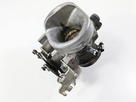 2013 Victory Vision Tour Throttle Body Bodies Fuel Injection 1204320 1205085 {{ shop.shopifyCountryName }} - Mototech271