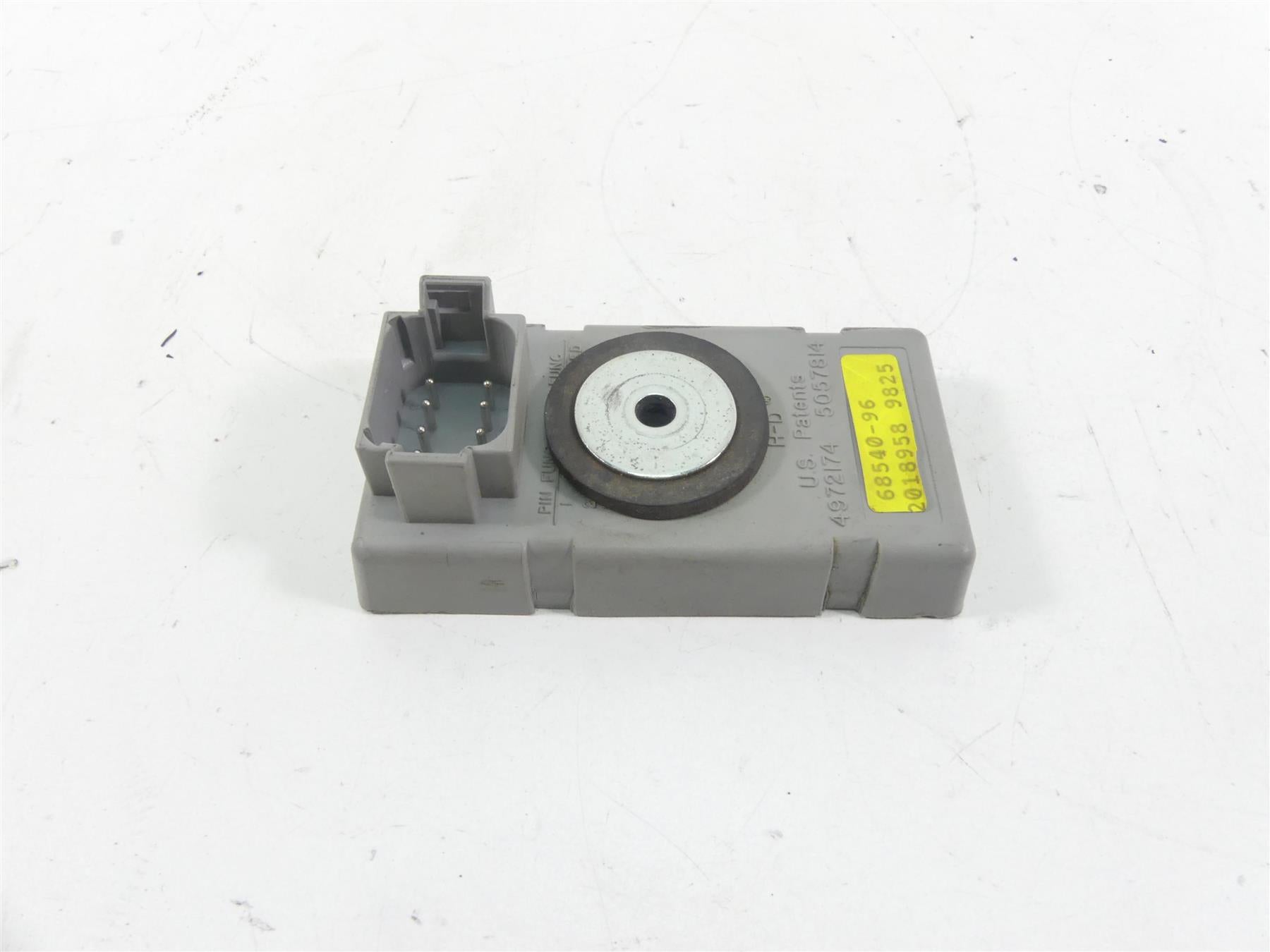 1999 Harley Touring FLHTCUI Electra Glide Tsm Turn Signal Control Mod 68540-96 {{ shop.shopifyCountryName }} - Mototech271