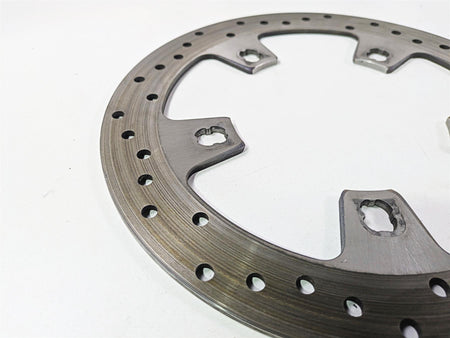 2021 Harley Touring FLTRX Road Glide Brembo Front Brake Rotor Disc Set 41500017 {{ shop.shopifyCountryName }} - Mototech271