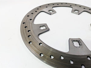 2021 Harley Touring FLTRX Road Glide Brembo Front Brake Rotor Disc Set 41500017