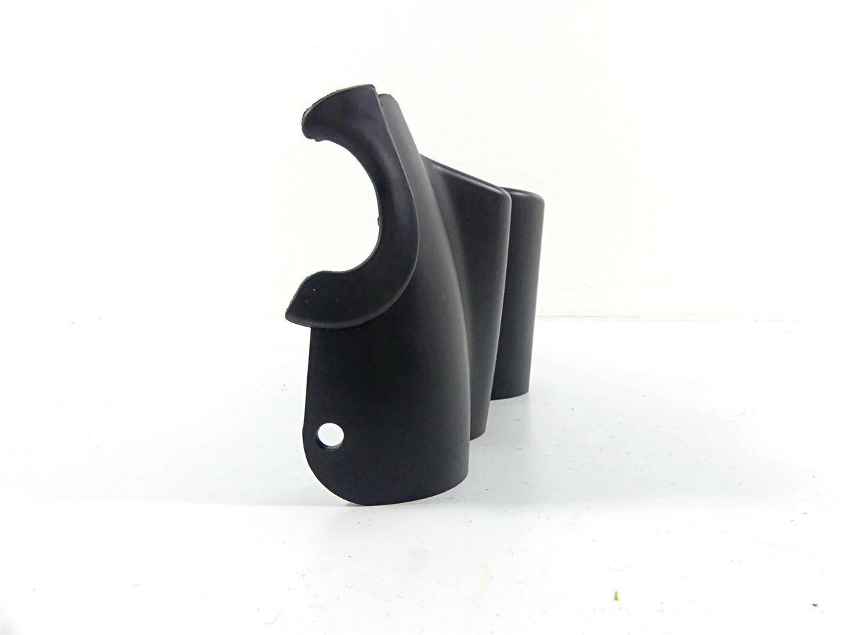 2003 Harley Touring FLHTCI E-Glide 100TH Ignition Switch Fairing Cover 58510-96 {{ shop.shopifyCountryName }} - Mototech271